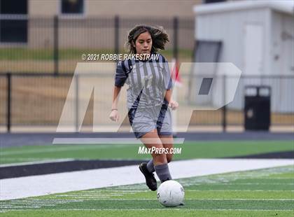 Thumbnail 3 in Farmersville @ Kaufman (Kaufman Tournament) photogallery.