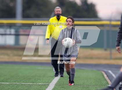 Thumbnail 1 in Farmersville @ Kaufman (Kaufman Tournament) photogallery.