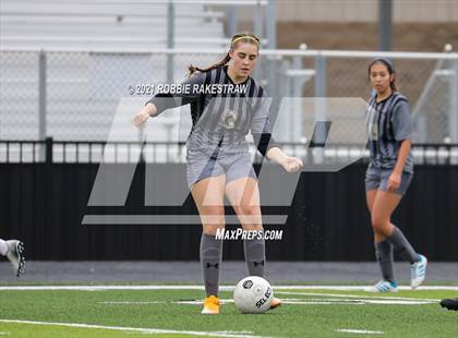 Thumbnail 2 in Farmersville @ Kaufman (Kaufman Tournament) photogallery.
