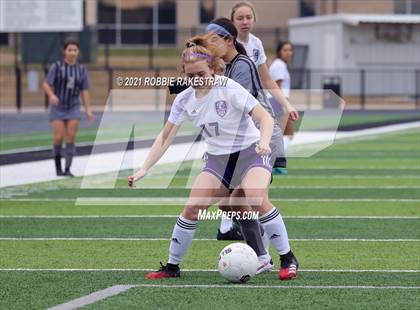 Thumbnail 3 in Farmersville @ Kaufman (Kaufman Tournament) photogallery.