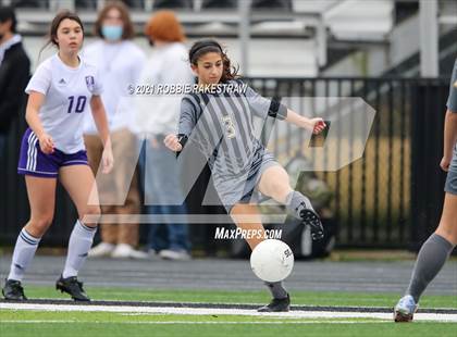 Thumbnail 3 in Farmersville @ Kaufman (Kaufman Tournament) photogallery.