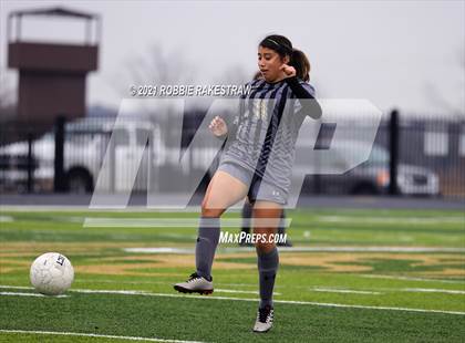 Thumbnail 3 in Farmersville @ Kaufman (Kaufman Tournament) photogallery.