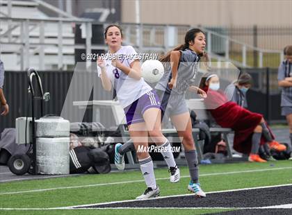 Thumbnail 3 in Farmersville @ Kaufman (Kaufman Tournament) photogallery.