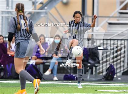 Thumbnail 2 in Farmersville @ Kaufman (Kaufman Tournament) photogallery.