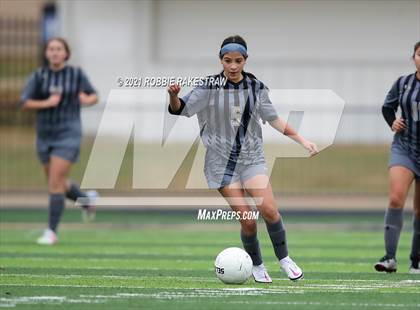 Thumbnail 2 in Farmersville @ Kaufman (Kaufman Tournament) photogallery.