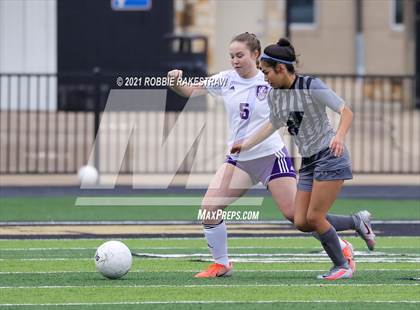 Thumbnail 3 in Farmersville @ Kaufman (Kaufman Tournament) photogallery.