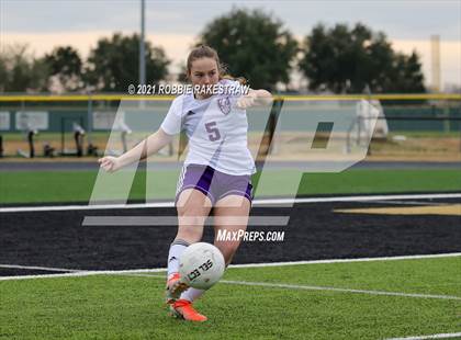 Thumbnail 3 in Farmersville @ Kaufman (Kaufman Tournament) photogallery.