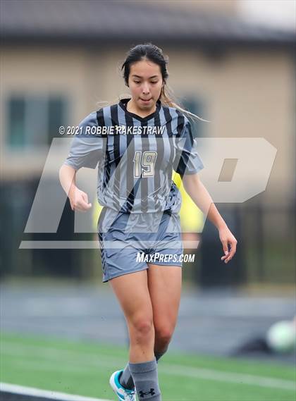 Thumbnail 2 in Farmersville @ Kaufman (Kaufman Tournament) photogallery.