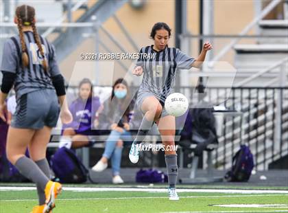 Thumbnail 3 in Farmersville @ Kaufman (Kaufman Tournament) photogallery.