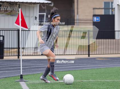 Thumbnail 3 in Farmersville @ Kaufman (Kaufman Tournament) photogallery.