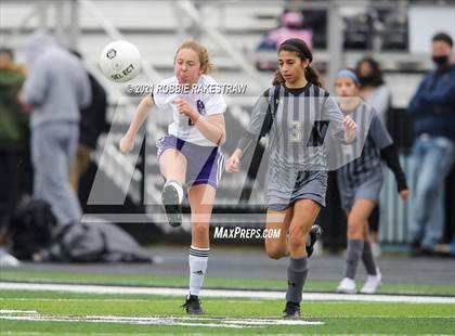 Thumbnail 3 in Farmersville @ Kaufman (Kaufman Tournament) photogallery.