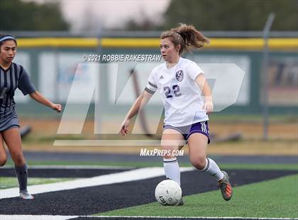 Thumbnail 3 in Farmersville @ Kaufman (Kaufman Tournament) photogallery.
