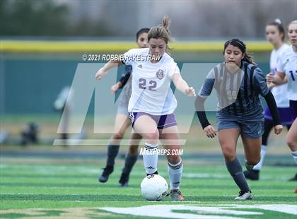 Thumbnail 2 in Farmersville @ Kaufman (Kaufman Tournament) photogallery.