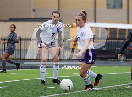 Thumbnail 2 in Farmersville @ Kaufman (Kaufman Tournament) photogallery.