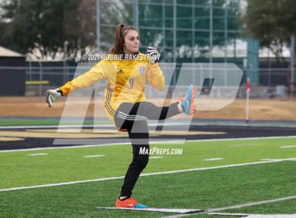 Thumbnail 2 in Farmersville @ Kaufman (Kaufman Tournament) photogallery.