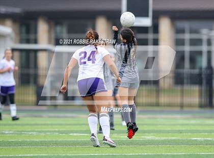 Thumbnail 1 in Farmersville @ Kaufman (Kaufman Tournament) photogallery.