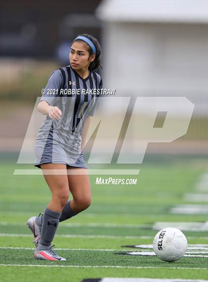 Thumbnail 2 in Farmersville @ Kaufman (Kaufman Tournament) photogallery.