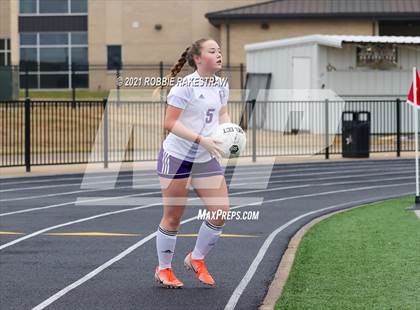 Thumbnail 3 in Farmersville @ Kaufman (Kaufman Tournament) photogallery.