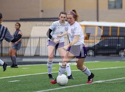 Thumbnail 3 in Farmersville @ Kaufman (Kaufman Tournament) photogallery.