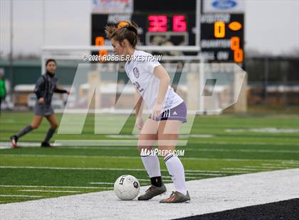Thumbnail 1 in Farmersville @ Kaufman (Kaufman Tournament) photogallery.