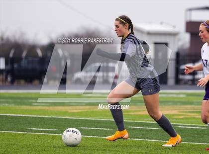 Thumbnail 3 in Farmersville @ Kaufman (Kaufman Tournament) photogallery.