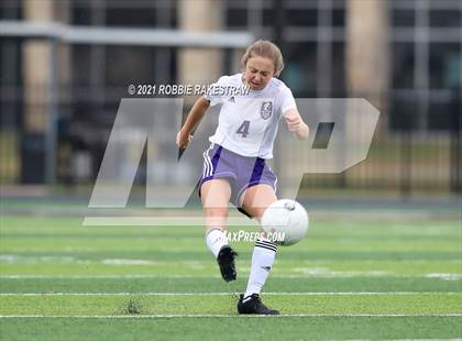 Thumbnail 2 in Farmersville @ Kaufman (Kaufman Tournament) photogallery.