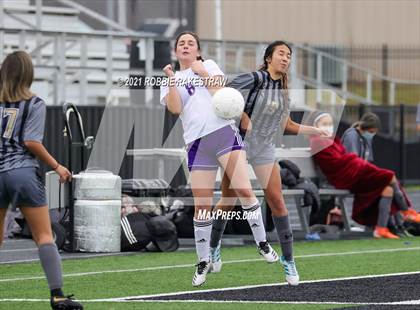 Thumbnail 2 in Farmersville @ Kaufman (Kaufman Tournament) photogallery.
