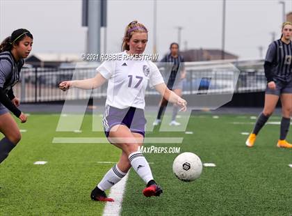 Thumbnail 1 in Farmersville @ Kaufman (Kaufman Tournament) photogallery.