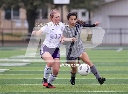 Thumbnail 1 in Farmersville @ Kaufman (Kaufman Tournament) photogallery.