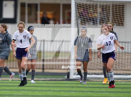 Thumbnail 3 in Farmersville @ Kaufman (Kaufman Tournament) photogallery.