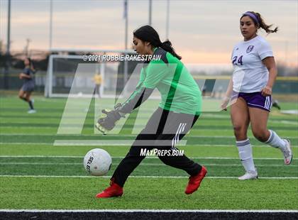 Thumbnail 2 in Farmersville @ Kaufman (Kaufman Tournament) photogallery.