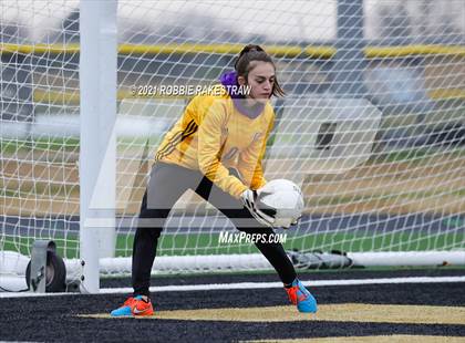 Thumbnail 3 in Farmersville @ Kaufman (Kaufman Tournament) photogallery.