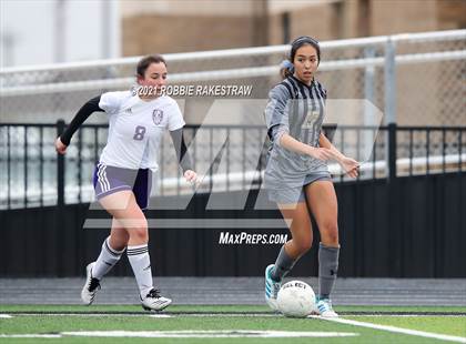 Thumbnail 2 in Farmersville @ Kaufman (Kaufman Tournament) photogallery.