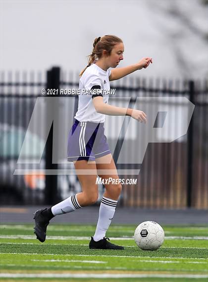 Thumbnail 2 in Farmersville @ Kaufman (Kaufman Tournament) photogallery.