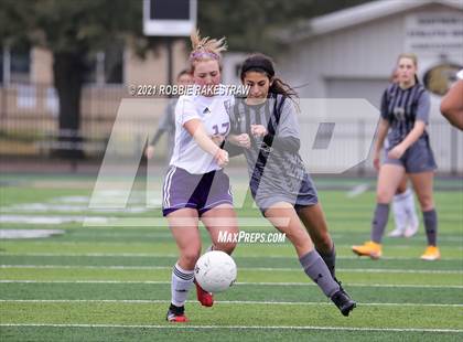 Thumbnail 2 in Farmersville @ Kaufman (Kaufman Tournament) photogallery.