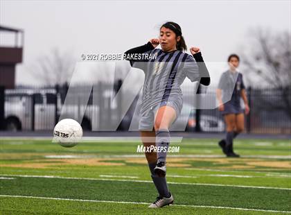 Thumbnail 1 in Farmersville @ Kaufman (Kaufman Tournament) photogallery.
