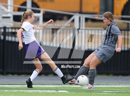 Thumbnail 3 in Farmersville @ Kaufman (Kaufman Tournament) photogallery.