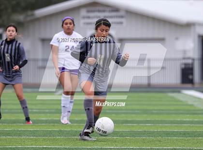 Thumbnail 2 in Farmersville @ Kaufman (Kaufman Tournament) photogallery.