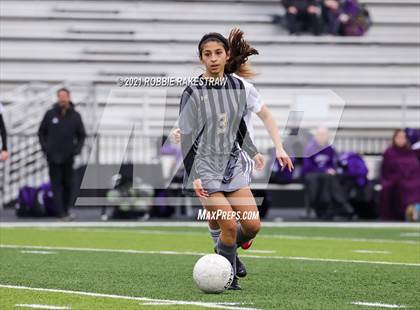 Thumbnail 1 in Farmersville @ Kaufman (Kaufman Tournament) photogallery.
