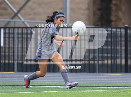 Thumbnail 1 in Farmersville @ Kaufman (Kaufman Tournament) photogallery.