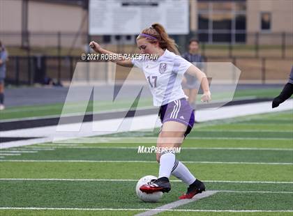 Thumbnail 1 in Farmersville @ Kaufman (Kaufman Tournament) photogallery.