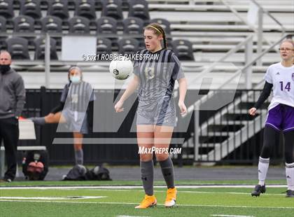 Thumbnail 2 in Farmersville @ Kaufman (Kaufman Tournament) photogallery.