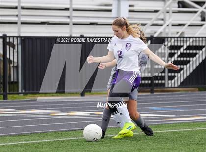 Thumbnail 1 in Farmersville @ Kaufman (Kaufman Tournament) photogallery.