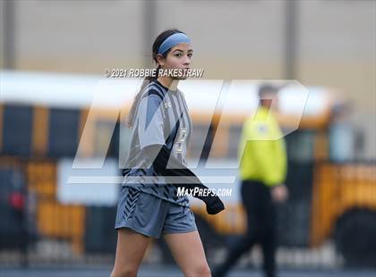 Thumbnail 2 in Farmersville @ Kaufman (Kaufman Tournament) photogallery.