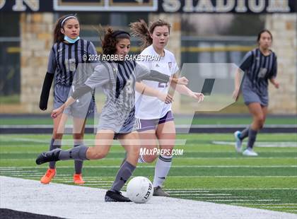Thumbnail 1 in Farmersville @ Kaufman (Kaufman Tournament) photogallery.