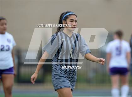 Thumbnail 1 in Farmersville @ Kaufman (Kaufman Tournament) photogallery.