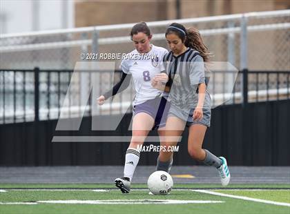 Thumbnail 3 in Farmersville @ Kaufman (Kaufman Tournament) photogallery.