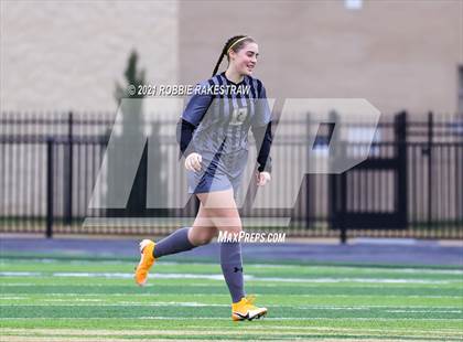 Thumbnail 2 in Farmersville @ Kaufman (Kaufman Tournament) photogallery.