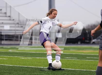 Thumbnail 1 in Farmersville @ Kaufman (Kaufman Tournament) photogallery.