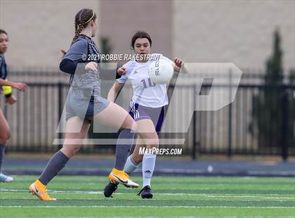 Thumbnail 2 in Farmersville @ Kaufman (Kaufman Tournament) photogallery.